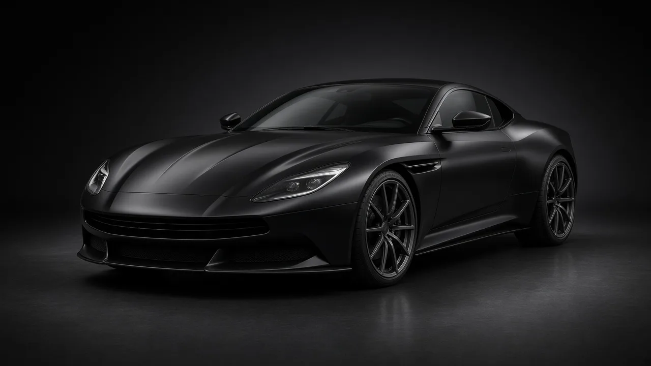 Matte & Stealth PPF: Satin Looks Without a Full Wrap