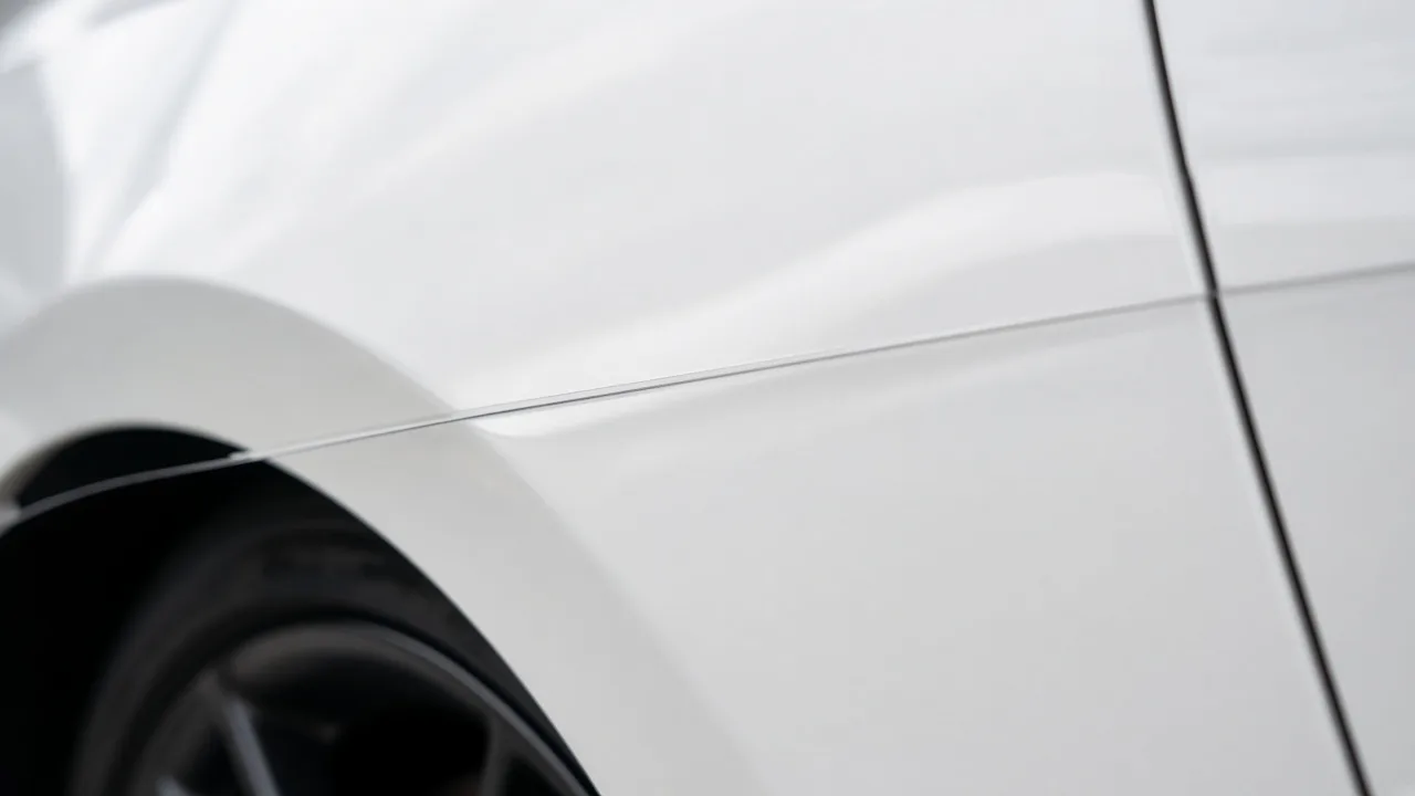 Common PPF Myths Debunked: Yellowing, Bubbles & More