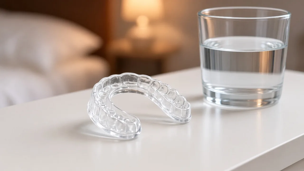 Night Guards for Teeth Grinding: Do You Need One?