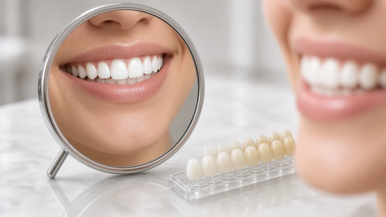 Smile Makeover Timeline: From Consult to Final Reveal