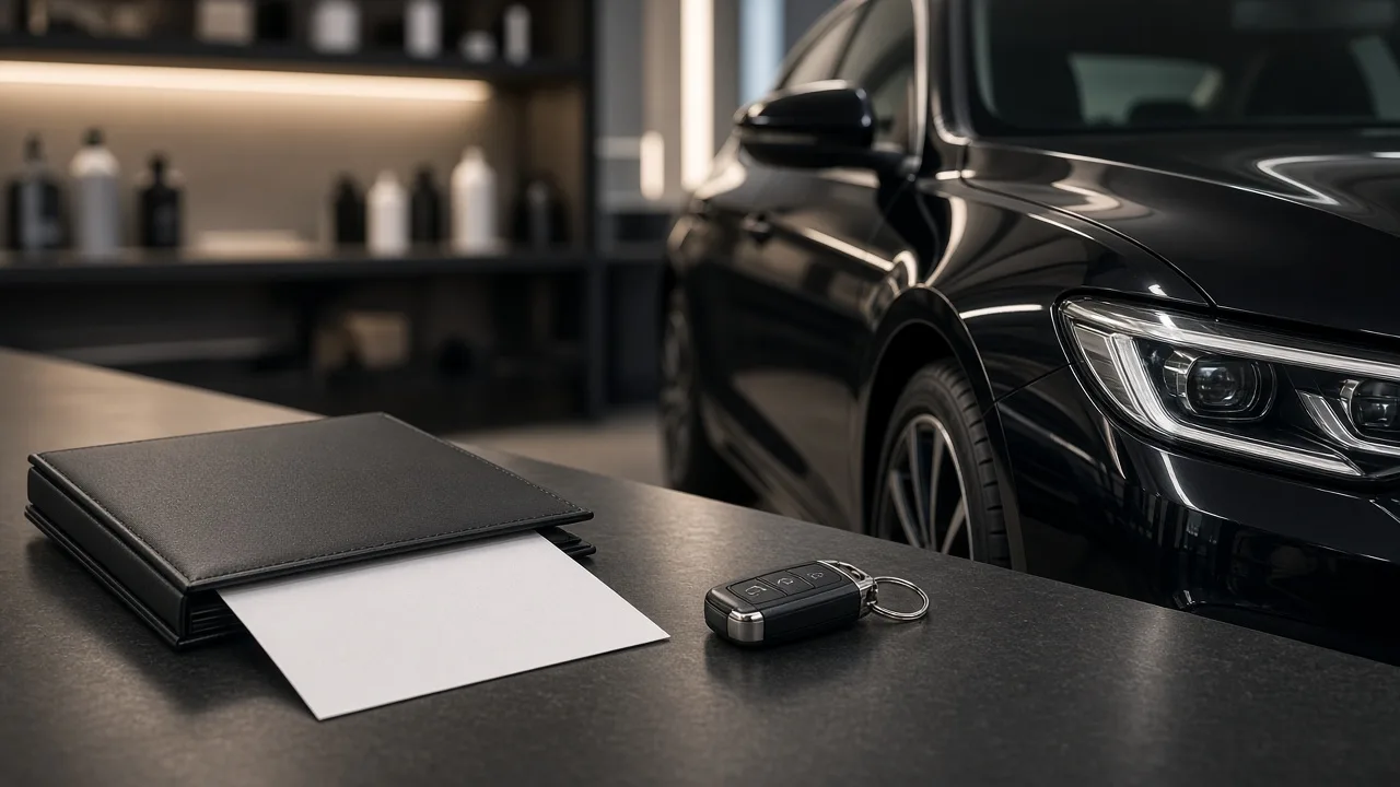 PPF Warranty Guide: What Is Usually Covered (and Not)