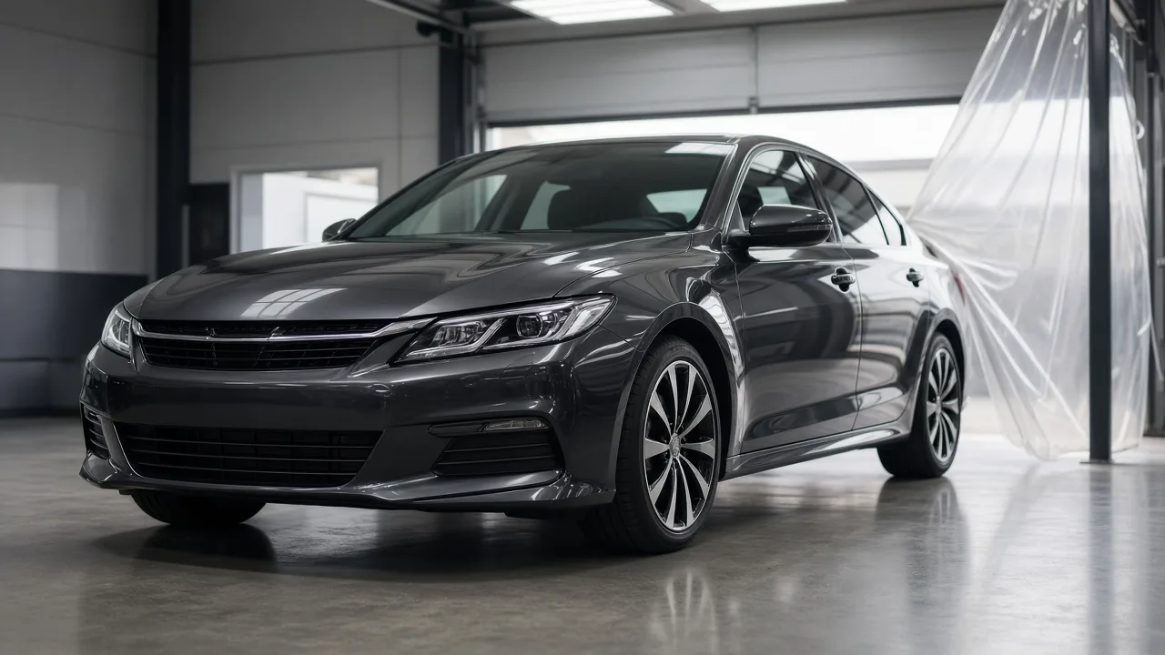 When Should a New Car Get PPF? Timing That Protects Resale
