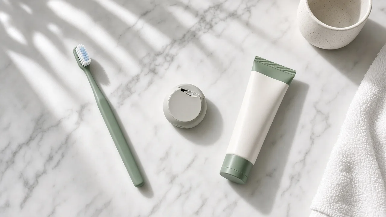 An Oral Hygiene Routine That Actually Works Daily
