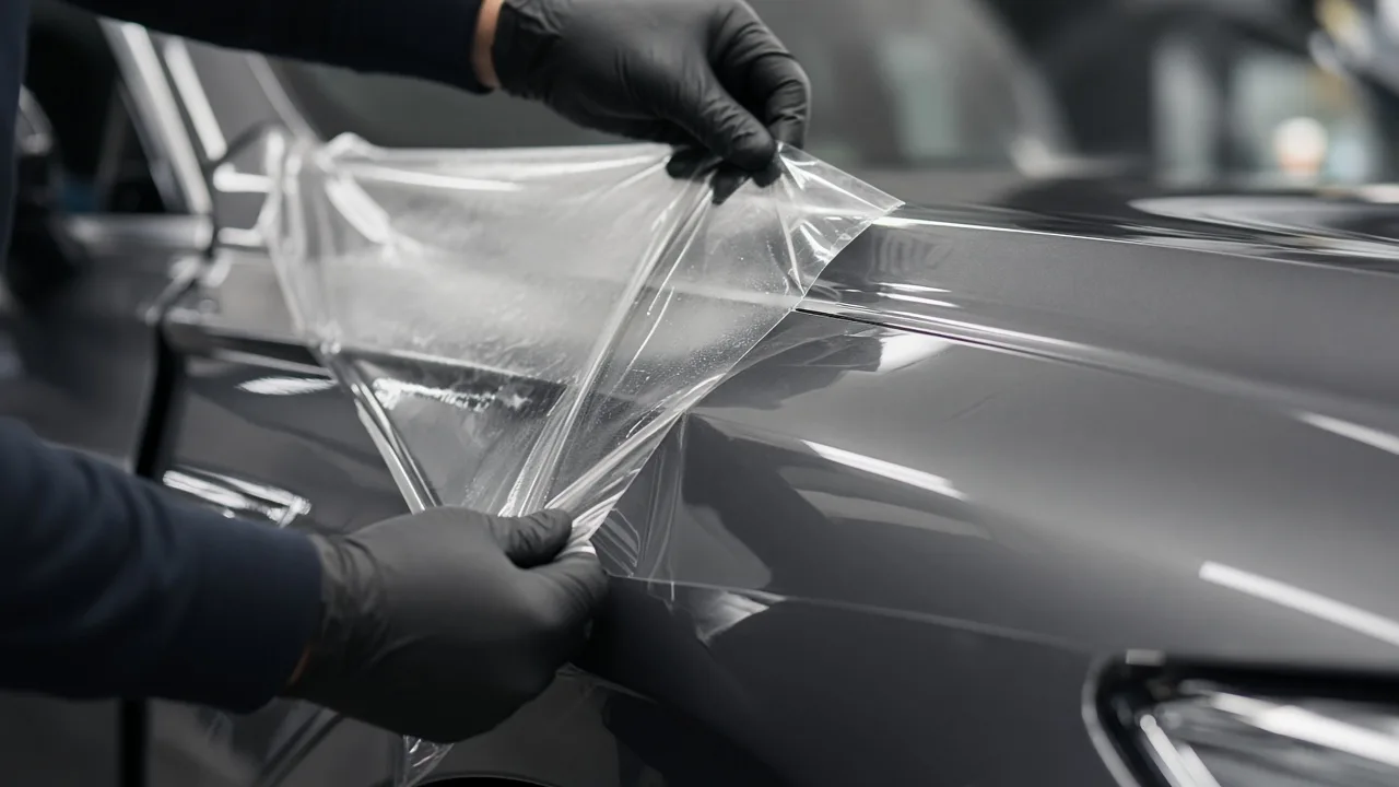 PPF Removal & Paint Safety: What Owners Should Know