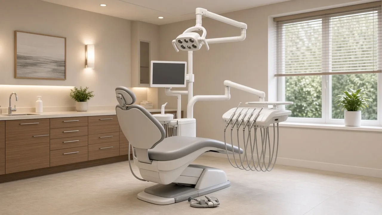 Root Canal Myths and Facts: Modern Comfort Care
