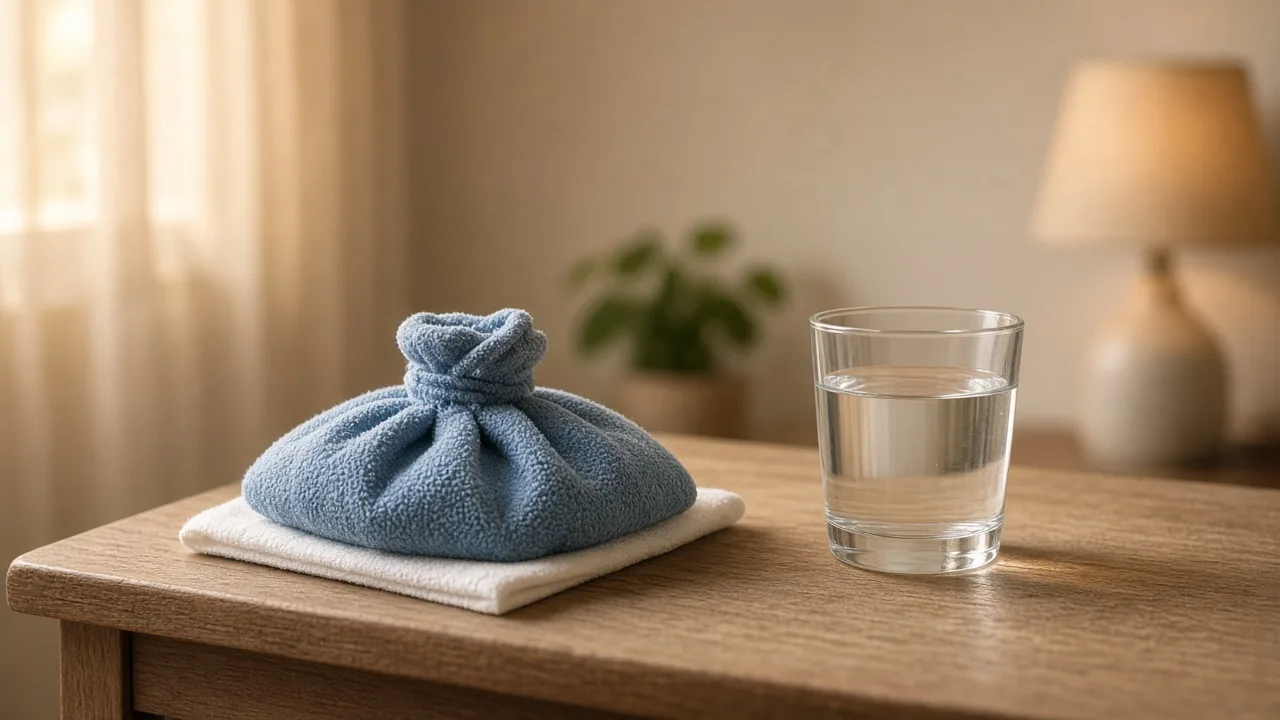 Toothache Relief Until You See a Dentist (Safe Steps)